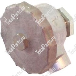 SIZE 66.5x85x85 ФИЛЬТР ГИДРАВЛИКИ