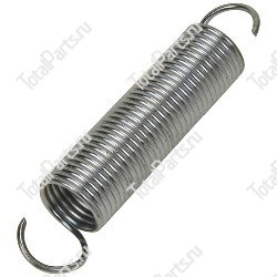 KOMATSU 3BA3751140 ПРУЖИНА ВОЗВРАТА