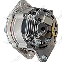 MAHLE MG502 ГЕНЕРАТОР