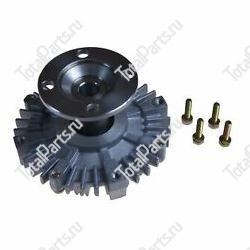 AISIN FCT012 ВИСКОМУФТА