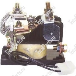 SIZE 2x107x50x98x1x46xDCx КОНТАКТОР В СБОРЕ