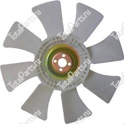 AISIN FNM005 КРЫЛЬЧАТКА ВЕНТИЛЯТОРА