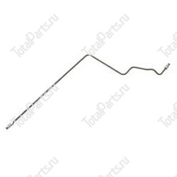 LPM 6038926 ТОРМОЗНАЯ КОЛОДКА