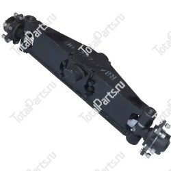 HANGCHA (HC) CPCD18 РУЛЕВОЙ МОСТ В СБОРЕ НА ПОГРУЗЧИК 09.2007-