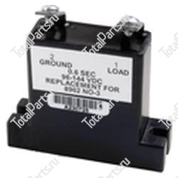 INTRUPA LAA2479X31 РЕЛЕ ЗАДЕРЖКИ