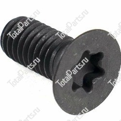 SIZE 8xM8x1.25x16.3x16.3x ВИНТ