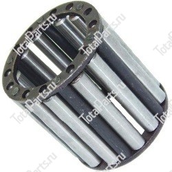 TVH 64706 ИГОЛЬЧАТЫЙ ПОДШИПНИК