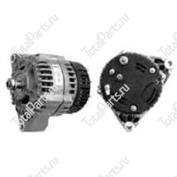 ISKRA IA1024 ГЕНЕРАТОР 12V 70A