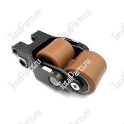 JUNGHEINRICH (AMEISE) 51505622 ВИЛКА ГРУЗОВЫХ КОЛЕС В СБОРЕ