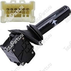 KOMATSU 3EC5654210 ПЕРЕКЛЮЧАТЕЛЬ РУЛЕВОЙ КОЛОНКИ (ВПЕРЕД-НАЗАД)