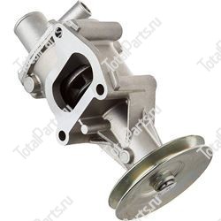 HEPU P070 ПОМПА ВОДЯНАЯ