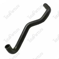 SIZE 3x4x520x33x33x80x95x РЕЗИНОВЫЙ ШЛАНГ