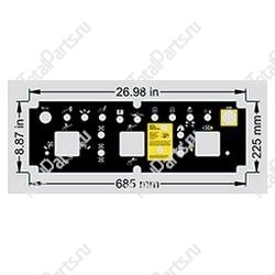 TOTALSOURCE SY95390 НАКЛЕЙКА