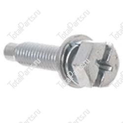 SIZE 5xM5x0.8x22x25.5xN ВИНТ