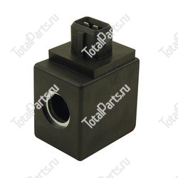 JUNGHEINRICH (AMEISE) 51024421 КАТУШКА КЛАПАНА