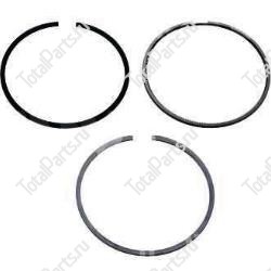 DEUTZ 04280565 ПОРШНЕВЫЕ КОЛЬЦА ДВИГАТЕЛЯ