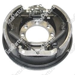 MITSUBISHI A000011662 ТОРМОЗНАЯ СИСТЕМА В СБОРЕ ПРАВАЯ