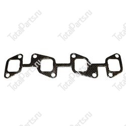 SIZE 339*79*1.9*4*8 ПРОКЛАДКА КОЛЛЕКТОРА