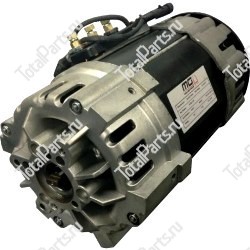 TOYOTA 258758 ЭЛЕКТРОДВИГАТЕЛЬ