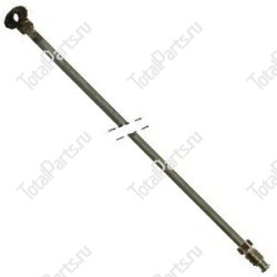 OMG 660504700 ТРУБКА ТОРМОЗНОЙ СИСТЕМЫ