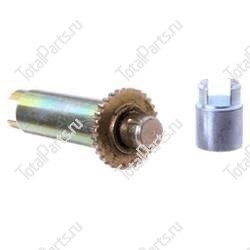 TOTALSOURCE 395018 МЕХАНИЗМ РЕГУЛИРОВКИ ТОРМОЗА ПРАВЫЙ