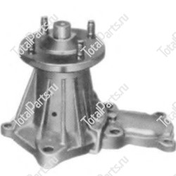 GMB GWT70A ПОМПА ВОДЯНАЯ