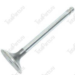 DAEWOO-DOOSAN 65041010014 КЛАПАН ДВИГАТЕЛЯ