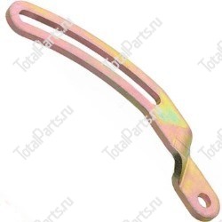 TOYOTA 2Z ПЛАНКА НАТЯЖИТЕЛЯ ГЕНЕРАТОРА НА ЖВИГАТЕЛЬ