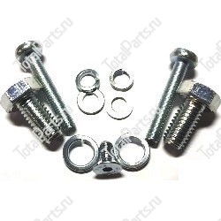 ALBRIGHT 2500-044 НАБОР УСТАНОВКИ АВАРИЙНОГО ВЫКЛЮЧАТЕЛЯ SD150/SD250