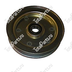 TOTALSOURCE SY73757 РОЛИК ШЛАНГА РВД МАЧТЫ