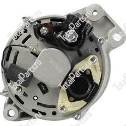 HC-PARTS CA505IR ГЕНЕРАТОР