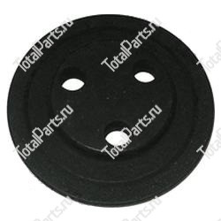 YALE 580077872 КРЫШКА ПОДШИПНИКА