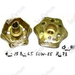 TVH 8857254 МУФТА