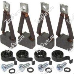 OMG 332113160 КОМПЛЕКТ ЩЕТОК