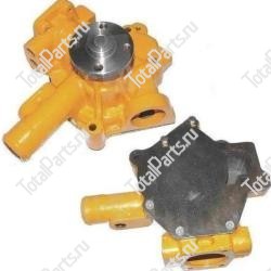 PARTSWECAN CWP0069 ВОДЯНАЯ ПОМПА 4TNE94