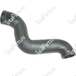TVH 7839209 ПАТРУБОК РАДИАТОРА