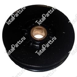 TOTALSOURCE 7541318 РОЛИК ШЛАНГА