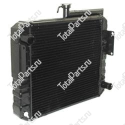 TOTALSOURCE SY32702 РАДИАТОР В СБОРЕ