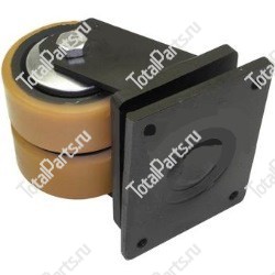 STILL 8428776 ОПОРНОЕ КОЛЕСО В СБОРЕ