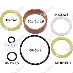 HANGCHA (HC) 25U3H4/5KIT РЕМКОМПЛЕКТ ЦИЛИНДРА ПОДЪЕМА БОК