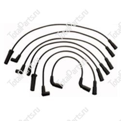 HYSTER 800128690 КОМПЛЕКТ ВЫСОКОВОЛЬТНЫХ ПРОВОДОВ