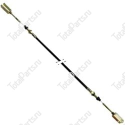 SIZE 1175x935x2xAxM5x0.8x ТРОС УПРАВЛЕНИЯ