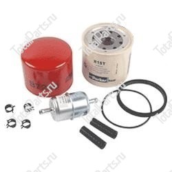 MOFFETT M21512H НАБОР ФИЛЬТРОВ