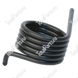 SIZE 46*35*4.5*6*108 ПРУЖИНА | ROUND WIRE