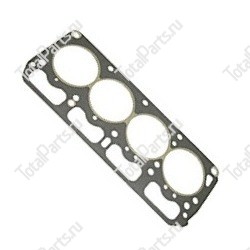 KEY NUMBER 50604 ПРОКЛАДКА ГОЛОВКИ БЛОКА GLASER