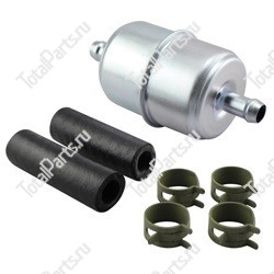 BALDWIN BF836K3 ФИЛЬТР ТОПЛИВНЫЙ | ФИЛЬТРЫ ДЛЯ ПОГРУЗЧИКОВ