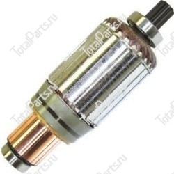 TOYOTA 281607600871 РОТОР