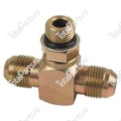 HYSTER 274518 ФИТИНГ ДЛЯ ГИДРОКОНТУРА