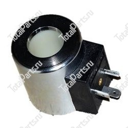 SIZE 3x12xDCx5.2x44.7x54x СОЛЕНОИД