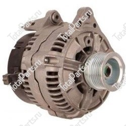 KRAUF ALB1241 ГЕНЕРАТОР 12V 120A